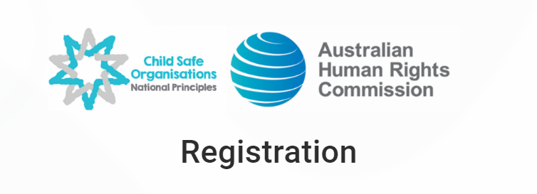 Australian Human Rights e-Learning Link image